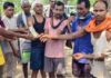 महुआ बीनने गई बुजुर्ग महिला पर हाथी का हमला, मौके पर मौत, गांव में दहशत…