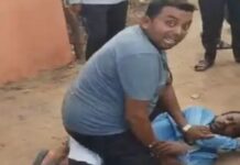 बवाल: उपसरपंच ने लगाया मारपीट का आरोप, कई लोगों के खिलाफ शिकायत दर्ज