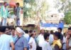सिविल अस्पताल में ऑपरेशन के बाद युवक की मौत, परिजनों ने डॉक्टर पर लापरवाही का लगाया आरोप