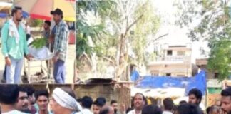 सिविल अस्पताल में ऑपरेशन के बाद युवक की मौत, परिजनों ने डॉक्टर पर लापरवाही का लगाया आरोप