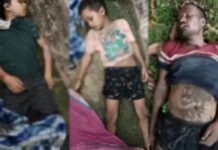 आम बीनने गए बच्चों पर गिरी आकाशीय बिजली, 3 की मौत, एक बच्ची गंभीर