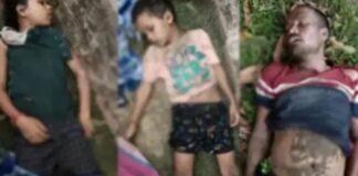 आम बीनने गए बच्चों पर गिरी आकाशीय बिजली, 3 की मौत, एक बच्ची गंभीर