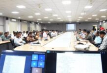समय-सीमा बैठक में सीईओ के सख्त निर्देश, शिकायतों और लंबित मामलों के जल्द निपटारे पर जोर