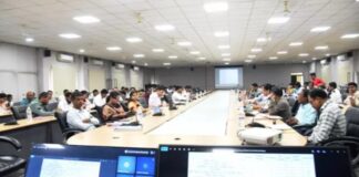समय-सीमा बैठक में सीईओ के सख्त निर्देश, शिकायतों और लंबित मामलों के जल्द निपटारे पर जोर