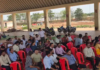 राजस्व अधिकारियों की हड़ताल से प्रदेश में कामकाज प्रभावित