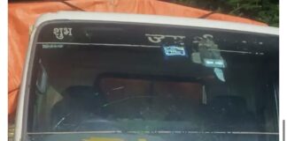 सीएसईबी पुलिस की कार्रवाई, कबाड़ परिवहन कर रहे दो वाहन जब्त