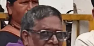 दिनदहाड़े 3.50 लाख की लूट की कोशिश नाकाम, लोगों ने आरोपी को दौड़ाकर दबोचा