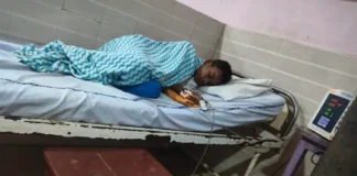 स्कूल में नशीली दवा खाने से 8 छात्र बेहोश, एक की हालत गंभीर; पुलिस जांच में जुटी..