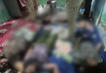 एक ही घर से पांच शव मिलने से सनसनी, कर्ज के दबाव समेत कई पहलुओं पर पुलिस की जांच
