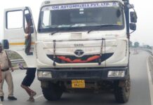 खनिज विभाग कोरबा की लगातार कार्यवाही से खनिज माफियाओं में मचा हड़कंप