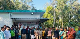 कटघोरा जिला यूनियन ने सहकारिता सप्ताह में योजनाओं से जोड़ने चलाया जागरूकता अभियान