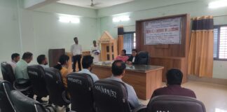 चेक बाउंस के मामले में विशेष लोक अदालत 18 जुलाई को
