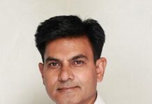 माय भारत युवा कार्यक्रम के सतीश प्रकाश सिंह जिला नोडल अधिकारी हुए नियुक्त