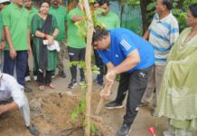पर्यावरण संरक्षण का जनआंदोलन बना “रन फॉर ग्रीन” : हजारों कदम हरित कोरबा की ओर
