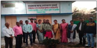 महामाया एफपीओ बना किसानों की समृद्धि का मजबूत आधार, 7 लाख के कारोबार से 1.96 करोड़ तक पहुंची सफलता की उड़ान
