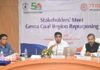 कलेक्टर कुणाल दुदावत की अध्यक्षता में गेवरा क्षेत्र के सतत पुनर्प्रयोजन पर हितधारक बैठक संपन्न