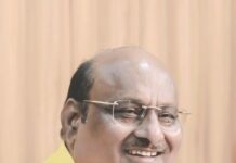 सावन के प्रथम दिवस पर पूर्व मंत्री जयसिंह अग्रवाल ने दी शुभकामनाएं