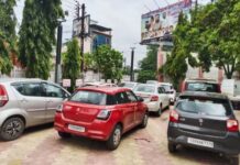 शराब पीकर गाड़ी चलाने वालों पर पुलिस का शिकंजा, एक रात में 39 चालक धराए