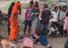 कोरबा में मजदूरों से भरी पिकअप पलटी, 9 घायल; तेज रफ्तार और ओवरलोडिंग पर उठे सवाल