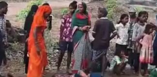 कोरबा में मजदूरों से भरी पिकअप पलटी, 9 घायल; तेज रफ्तार और ओवरलोडिंग पर उठे सवाल
