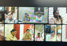 आईजी रामगोपाल गर्ग की सख्ती, फरार आरोपियों की गिरफ्तारी और NDPS मामलों में तेज कार्रवाई के निर्देश