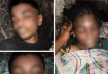 खेत में करंट बना काल: मां और दो बेटों की दर्दनाक मौत, एक ही परिवार पर टूटा दुखों का पहाड़