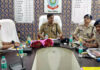 नौगई हत्याकांड पर डीजीपी का बड़ा बयान, बोले- जांच सही दिशा में, CBI जांच का प्रस्ताव भेजा गया