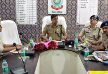 नौगई हत्याकांड पर डीजीपी का बड़ा बयान, बोले- जांच सही दिशा में, CBI जांच का प्रस्ताव भेजा गया