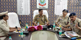 नौगई हत्याकांड पर डीजीपी का बड़ा बयान, बोले- जांच सही दिशा में, CBI जांच का प्रस्ताव भेजा गया