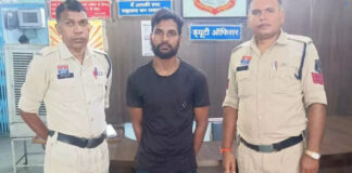 CG CRIME: लापता स्कूली छात्र का रेस्क्यू, शादी का झांसा देकर भगाने वाला आरोपी गिरफ्तार