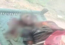 ग्रामीण की कुल्हाड़ी से हत्या, अज्ञात हमलावरों की तलाश में जुटी पुलिस…