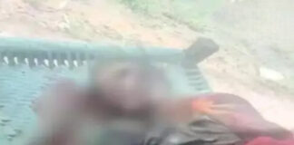 ग्रामीण की कुल्हाड़ी से हत्या, अज्ञात हमलावरों की तलाश में जुटी पुलिस…