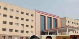 सर्पदंश के शिकार पांच बच्चों को मिली नई जिंदगी, मेडिकल कॉलेज की तत्परता से बची जान