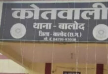 आश्रम से 5 चंदन के पेड़ चोरी, रात में फेंसिंग तोड़कर वारदात