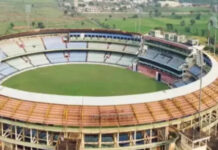 NGT का बड़ा आदेश: रायपुर समेत तीन बड़े क्रिकेट स्टेडियमों में खेल गतिविधियों पर अस्थायी रोक