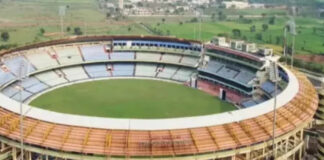NGT का बड़ा आदेश: रायपुर समेत तीन बड़े क्रिकेट स्टेडियमों में खेल गतिविधियों पर अस्थायी रोक