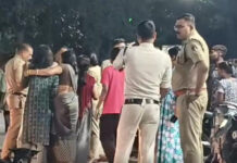 कोरबा में पुरानी रंजिश ने लिया हिंसक रूप, दो गुटों में बवाल; 50 से अधिक युवकों पर हमला करने का आरोप