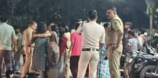 कोरबा में पुरानी रंजिश ने लिया हिंसक रूप, दो गुटों में बवाल; 50 से अधिक युवकों पर हमला करने का आरोप