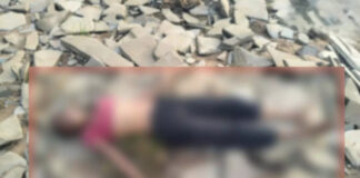 महानदी किनारे महिला का शव मिलने से सनसनी, हत्या की आशंका पर जांच तेज