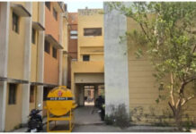 एमबीबीएस छात्र की मौत के बाद मेडिकल हॉस्टल की सुरक्षा व्यवस्था पर उठे सवाल, निगरानी प्रणाली की होगी समीक्षा