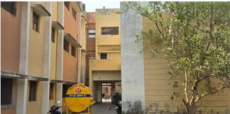 एमबीबीएस छात्र की मौत के बाद मेडिकल हॉस्टल की सुरक्षा व्यवस्था पर उठे सवाल, निगरानी प्रणाली की होगी समीक्षा