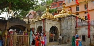 डिजिटल भक्ति का बढ़ता विश्वास, मां चिंतपूर्णी मंदिर को ऑनलाइन दान में मिला करोड़ों का सहयोग