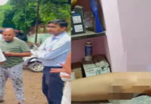 सप्लीमेंट्री परीक्षा देकर घर लौटे छात्र ने उठाया आत्मघाती कदम, जांच में जुटी पुलिस