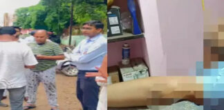 सप्लीमेंट्री परीक्षा देकर घर लौटे छात्र ने उठाया आत्मघाती कदम, जांच में जुटी पुलिस