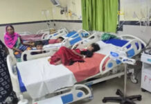 दो छात्रावासों में मलेरिया का प्रकोप, 10 बच्चे संक्रमित; एक की इलाज के दौरान मौत