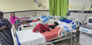 दो छात्रावासों में मलेरिया का प्रकोप, 10 बच्चे संक्रमित; एक की इलाज के दौरान मौत
