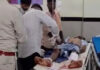 तेज रफ्तार थार का कहर, बाइक को टक्कर मारने के बाद 4 किमी तक घसीटता रहा वाहन