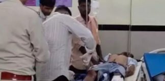 तेज रफ्तार थार का कहर, बाइक को टक्कर मारने के बाद 4 किमी तक घसीटता रहा वाहन