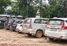 CG NEWS : ड्रंक एंड ड्राइव पर ट्रैफिक पुलिस की सख्ती, एक रात में 42 चालक पकड़े गए