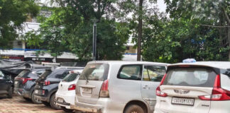 CG NEWS : ड्रंक एंड ड्राइव पर ट्रैफिक पुलिस की सख्ती, एक रात में 42 चालक पकड़े गए